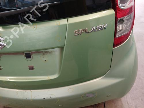Tailgate SUZUKI SPLASH (EX) 1.0 (A5B310) | BP31359109C6