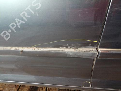 Left front door PEUGEOT 407 SW (6E_, 6D_) 2.0 HDi 135 | BP27179567C2 