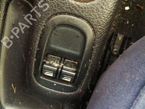 Left front window switch PEUGEOT 206 Hatchback (2A/C) 1.9 D | BP27934315I27 