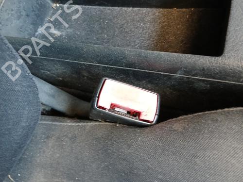 Used Seat buckle AUDI A4 B5 (8D2) 1.9 TDI (116 hp) 28474145