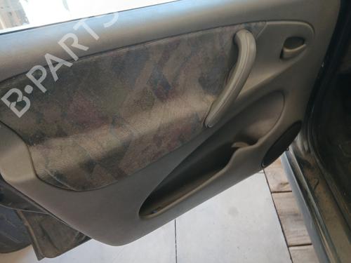 Front left window mechanism CITROËN XSARA PICASSO (N68) 2.0 HDi | BP29256951C22 