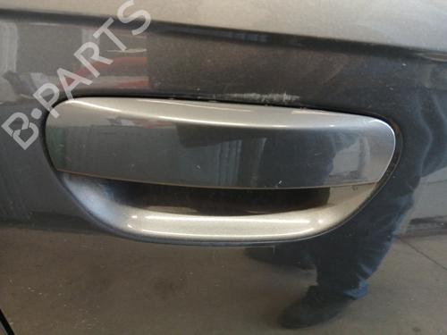 Høyre foran utvendig håndtak AUDI A4 B7 Avant (8ED) 2.0 TDI | BP29760263C129 