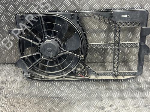 Koelventilatormotor FORD TRANSIT Platform/Chassis (FM_ _, FN_ _) 2.0 TDCi (F_E_, F_F_) (125 hp) 30001510