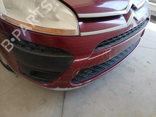 Foran støtfanger CITROËN C4 Picasso I MPV (UD_) 1.6 HDi | BP28583993C7 