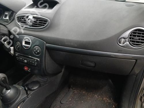 Dashboard RENAULT CLIO III Grandtour (KR0/1_) 1.5 dCi (KR0G) | BP29711980C46 