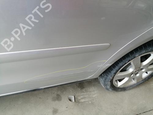 Left rear door VW POLO (9N_, 9A_) 1.4 TDI | BP27612772C4 
