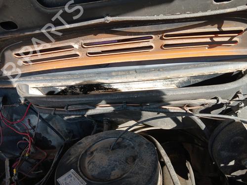 Viskermotor vindrute FORD TRANSIT Van (V_ _) 2.5 D (VVL) (68 hp) 29912828