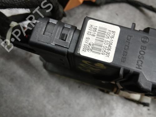 Used Left rear window motor Left rear window motor VW BORA I (1J2) 1.9 TDI (110 hp) 30816494 30816494