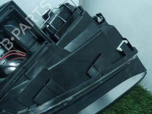 Left headlight AUDI A4 B6 Avant (8E5) 1.9 TDI | BP20882133C28 