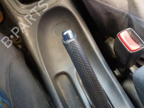 Hand brake NISSAN ALMERA II Hatchback (N16) | BP35791723I18 - Image 2