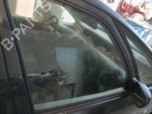 Used Front right door window CITROËN XSARA PICASSO (N68) 2.0 HDi (90 hp) 29252019