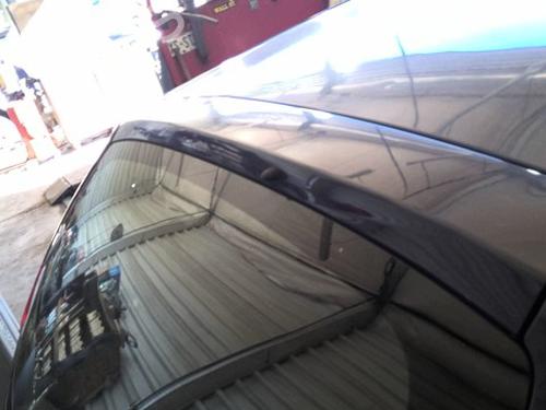 tailgate-dacia-sandero-2008-40018642 main image