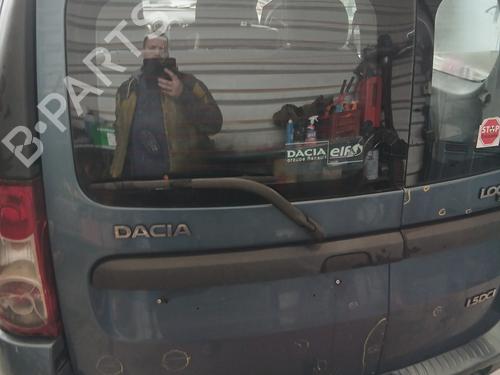 Left tailgate DACIA LOGAN MCV (KS_) 1.5 dCi (KS04) | BP31708570C76 - Image 9