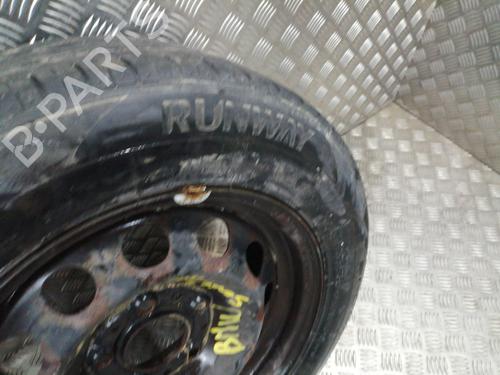 Rim BMW 3 (E46) 316 i | BP25120054C45 