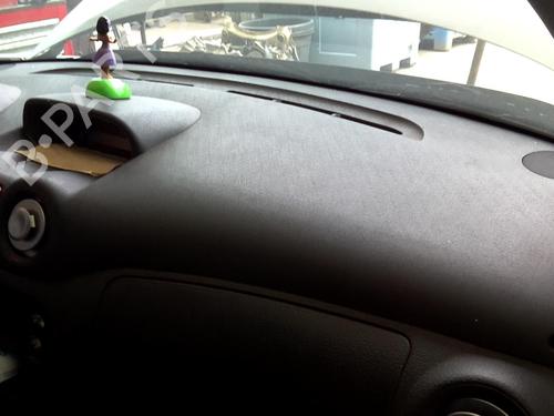 Front right door window CITROËN C3 Pluriel (HB_) 1.4 | BP20881253C19 