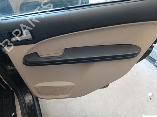 Rear right window mechanism FORD FOCUS C-MAX (DM2) 1.8 TDCi | BP28073335C25 - Image 2