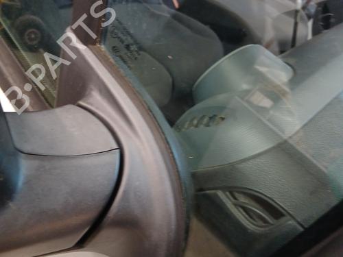 Front right quarter glass PEUGEOT PARTNER Box Body/MPV 1.6 HDi | BP30153706C112