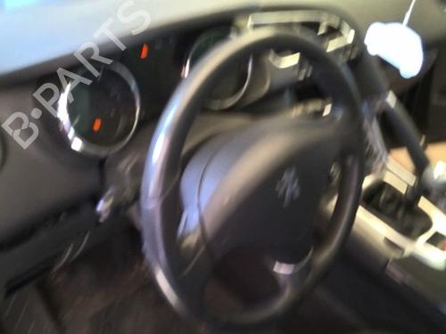 Volante Volante PEUGEOT 3008 I MPV (0U_) 2.0 HDi 150 / BlueHDi 150 (150 hp) 40437331 40437331