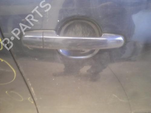 Used Front right exterior door handle TOYOTA RAV 4 III (_A3_) 2.2 D 4WD (ALA30_, ALA30R) (136 hp) 23793088