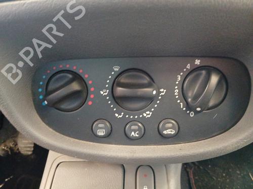 Climate control RENAULT CLIO II (BB_, CB_) 1.6 (B/CB0D, BB00) | BP28053518I5 