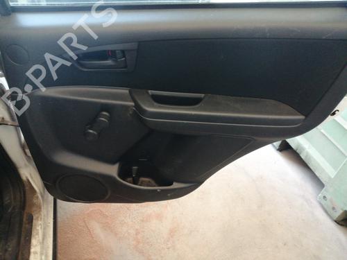 Used Rear right window mechanism FIAT SEDICI (189_) 1.9 D Multijet 4x4 (120 hp) 24893045