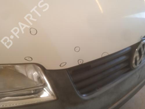 Used Hood VW TRANSPORTER T5 Bus (7HB, 7HJ, 7EB, 7EJ) [2003-2016]  22914956