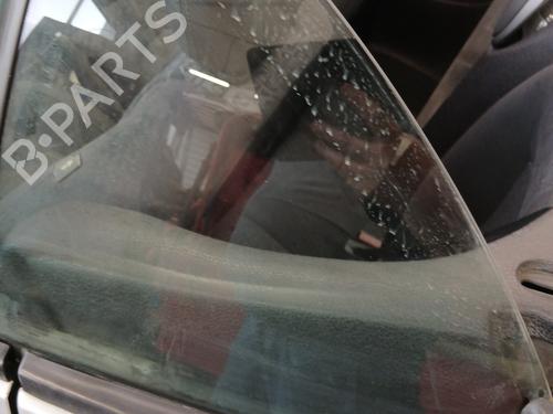 Rear left door window PEUGEOT 206 CC (2D) 1.6 HDi 110 | BP28116089C20 