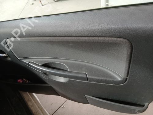 Front right window mechanism CITROËN C2 (JM_) 1.4 HDi | BP29352436C23 