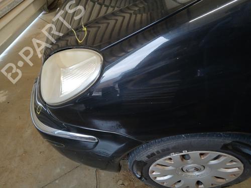 Left front fenders CITROËN XSARA PICASSO (N68) 1.6 16V | BP29844904C41