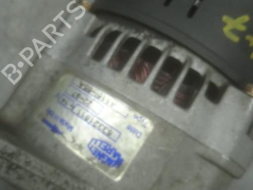 Alternator FIAT BARCHETTA (183_) 1.8 16V | BP23568061M7 