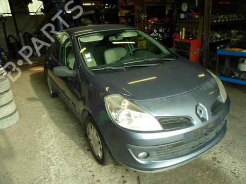 Front left window mechanism RENAULT CLIO III (BR0/1, CR0/1) 1.5 dCi (C/BR0G, C/BR1G) | BP20885466C22 