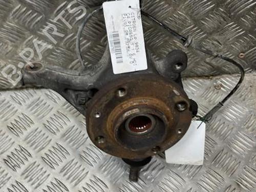 Højre Styrespindel Lejehus CITROËN C4 Picasso I MPV (UD_) 1.6 HDi | BP20886305M26 