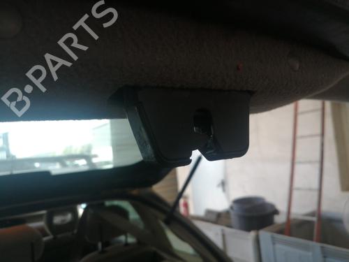Tailgate lock CITROËN XSARA PICASSO (N68) 1.8 16V | BP27834734C101 