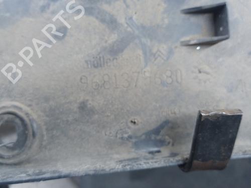 Wheel arch CITROËN C4 I (LC_) 1.6 HDi | BP26938489C56 