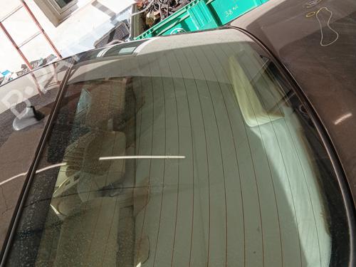 Used Bootlid window ALFA ROMEO 159 (939_) 1.9 JTDM 8V (939AXE1B) (120 hp) 30457806