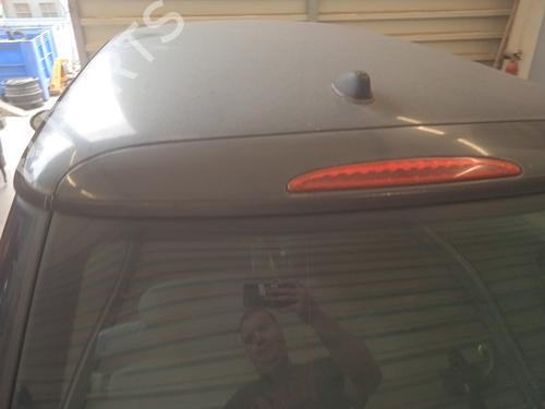Tailgate MINI MINI (R50, R53) One | BP21280824C6 