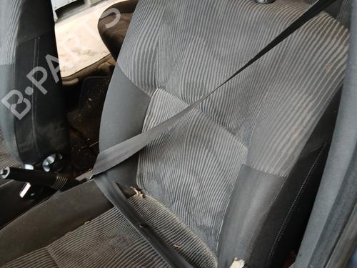 Sikkerhetsbelte foran venstre DACIA LOGAN MCV (KS_) 1.5 dCi (KS04) (88 hp) 31708588