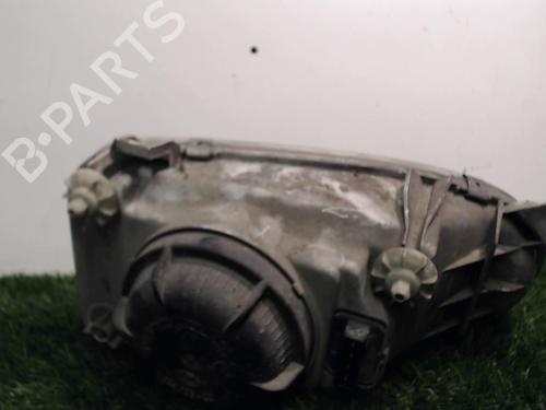 Left headlight VW GOLF III (1H1) 1.4 | BP20883781C28 