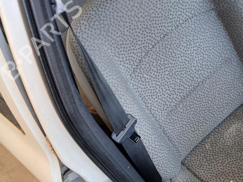 Used Front right seatbelt Front right seatbelt RENAULT CLIO II (BB_, CB_) [1998-2016] 34373876 34373876