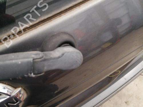 Used Rear wiper motor NISSAN ALMERA TINO (V10) 2.2 dCi (112 hp) 21282405