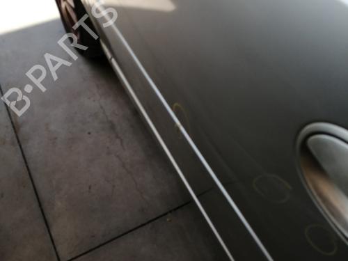 Dør venstre foran OPEL MERIVA A MPV (X03) 1.7 CDTI (E75) | BP28016630C2 
