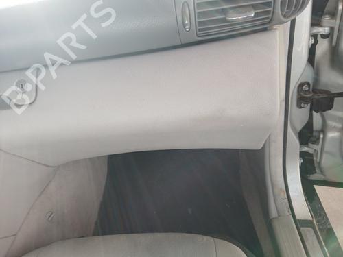 Glove box MERCEDES-BENZ C-CLASS (W203) C 220 CDI (203.006) | BP30098393C95 