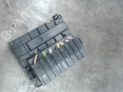 Fuse box CITROËN BERLINGO Box Body/MPV (B9) 1.6 HDi 90 16V | BP39600999E1 - Image 5