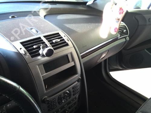 Dashboard PEUGEOT 407 (6D_) 2.0 HDi 135 (6DRHRH, 6DRHRE, 6DRHRG, 6DRHRJ) | BP40444362C46 - Image 6