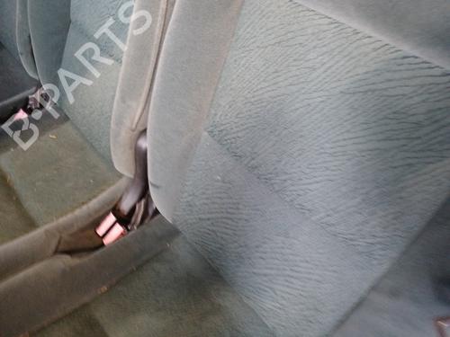 Asientos traseiros PEUGEOT 307 Break (3E) 2.0 (136 hp) 31669840