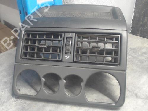 Middle console RENAULT ESPACE II (J/S63_) 2.1 TD (J633, J634, J/S635, J/S63D) | BP30576922I22 - Image 4