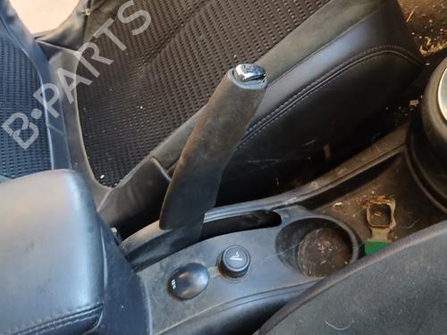 Used Hand brake Hand brake CITROËN C4 Coupe (LA_) 1.6 HDi (109 hp) 36098108 36098108