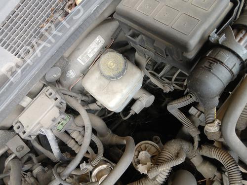 Servo brake OPEL ASTRA G Estate (T98) 1.6 16V (F35) | BP29760351M42 