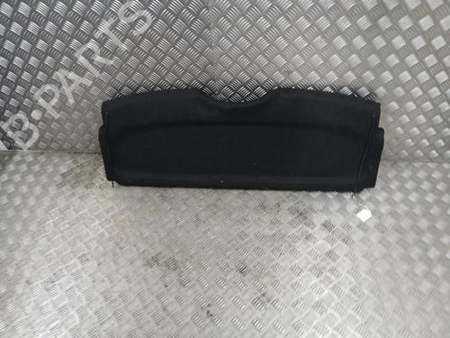 Used Rear parcel shelf PEUGEOT 206 Hatchback (2A/C) 1.4 i (75 hp) 29186355