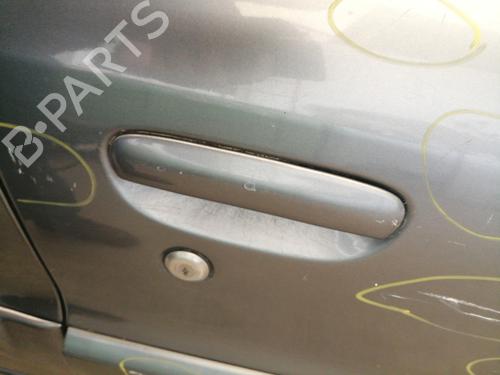 Front right exterior door handle CITROËN XSARA (N1) 2.0 HDi 90 | BP26601756C129 